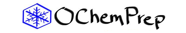 ochem_prep