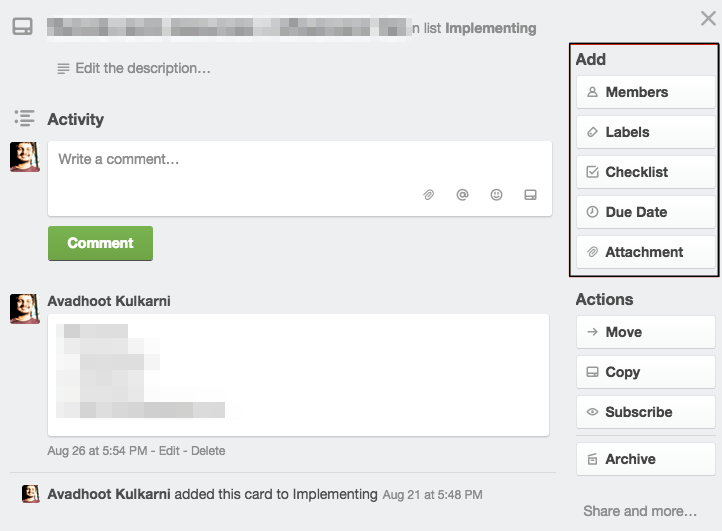 How Screenleap's distributed team uses Trello